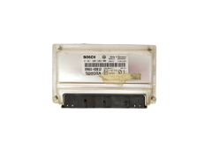 Calculateur Toyota PSA 0261206882 89661-0D012 Bosch 30793 Calculateur Toyota PSA 0261206882 89661-0D012 Bosch 30793