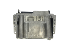 Calculateur 96259124 K115000010H Daewoo Siemens 57804