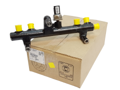 Rampe D'injection Nouvelle Original Citroen Peugeot 2.0 HDI 1570P3