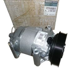 Compresseur De Climatisation Nouvelle Original 8200940837 Renault