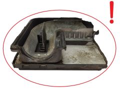 Calculateur Mercedes A1661404600 A1661500179 412.250/004/003 VDO 15682 Calculateur Mercedes A1661404600 A1661500179 412.250/004/003 VDO 15682