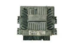 Calculateur S122326109A 8200565863 8200592611 Renault Siemens 33151