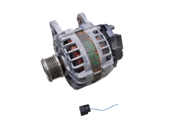 Alternateur 231004EA0A F000BL0825 1.5 dCi Nissan Renault Alternateur 231004EA0A F000BL0825 1.5 dCi Nissan Renault