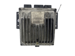 Calculateur 8200331477 8200254240 R0410C080A Renault Delphi 53296