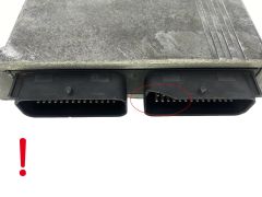 Calculateur LPG 67R011002 110R001001 021001 FLY SF BRC 48785
