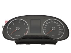 Bloc Compteurs Vitesse VW Polo 6R 6R0920861F 23389