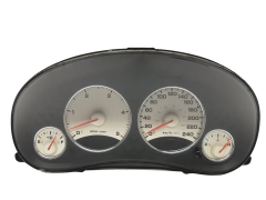 Bloc Compteurs Vitesse Jeep Cherokee Liberty P56010516AB 29584 Bloc Compteurs Vitesse Jeep Cherokee Liberty P56010516AB 29584