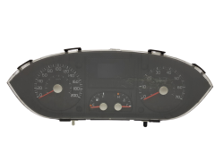 Bloc Compteurs Vitesse Lancia Musa Fiat Idea 555000680304