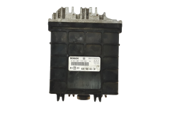 Calculateur 0281001343 028906021BP VW Bosch 22852