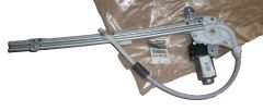 Lève-Vitre Droit Arrière Nouvelle Original 8200485202 Renault Laguna 2