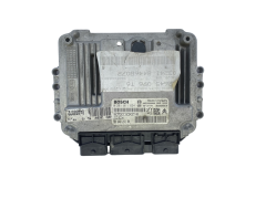 Calculateur 0281011634 9660324180 9653958980 PSA Bosch 60399 Calculateur 0281011634 9660324180 9653958980 PSA Bosch 60399