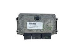 Calculateur 0281001839 9630059880 PSA Bosch 60428