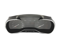 Bloc Compteurs Vitesse Citroen C3 9823058380 Yazaki