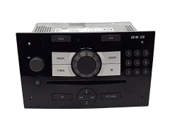 Radio Cd 40 USB Opel 13466743 497316088 2GB Radio Cd 40 USB Opel 13466743 497316088 2GB