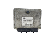 Calculateur IAW4AF.M9 55187372 61600.627.05 Fiat Magneti Marelli 59655
