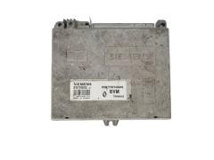 Calculateur S101718102C 7700749946 7700858259 Renault Siemens 39040