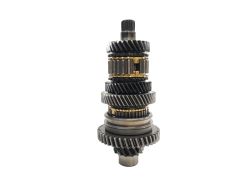 Arbre Principale De Boîte De Vitesse 8200750318 JH3334 Renault Clio 4
