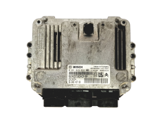 Calculateur PSA 0281013872 9664843780 9653958980 Bosch 30496 Calculateur PSA 0281013872 9664843780 9653958980 Bosch 30496