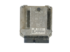 Calculateur 03G906016DJ 0281011883 Skoda Bosch Calculateur 03G906016DJ 0281011883 Skoda Bosch