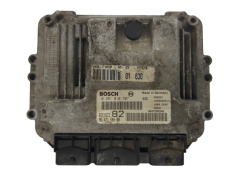 Calculateur PSA 0281010707 9647785580 Bosch 20474