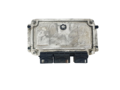 Calculateur 9656659380 0261207477 9643218980 PSA Bosch 