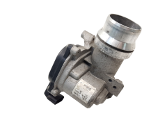 Boitier Papillon D’admission 8200614985 Renault Dacia Nissan 1.5 DCI 3649
