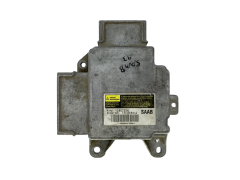Calculateur 12802256 C0 903642 Saab