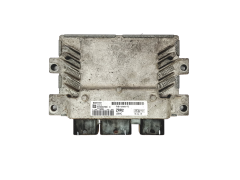 Calculateur Ford F1B1-12A650-TC S180047060C Continental 25596