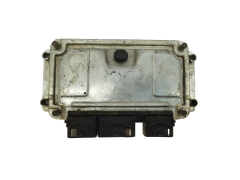 Calculateur 0261207860 9651812480 9647972980 PSA Bosch 14064