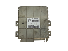 Calculateur 9624999980 G6.140D03 16223.134 PSA Magneti Marelli 16183