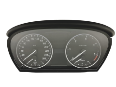 Bloc Compteurs Vitesse BMW 3 E90 E91 9220963-01 14369510 VDO 47868