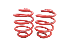 Ressort À Suspension Complet Arrière Renault Clio 2 FKS55HA FK-Automotive Ressort À Suspension Complet Arrière Renault Clio 2 FKS55HA FK-Automotive