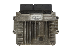 Calculateur Ecu 39104-4X910 R0412C001G Kia Delphi 1141