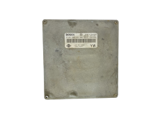 Calculateur 23710 74B01 0261204243 74B01-24400 Nissan Bosch 57900