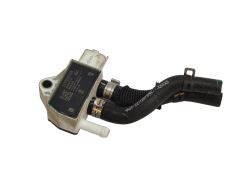 Capteur De Pression Des Gaz D'echappement 227702634R 227728730R Renault 0km
