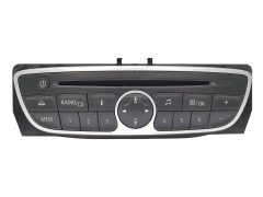 Radio Cd Renault Megane 3 281151029R 4521 Radio Cd Renault Megane 3 281151029R 4521