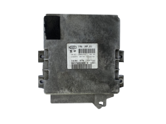 Calculateur PSA 9637086980 16301.574 IAW 1AP.81 Magneti Marelli 53050