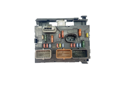 Calculateur BSM L08-00 9661708080 PSA