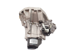 Boîte De Vitesse Nouvelle 7701723419 JH3131 1.6 16v Renault Clio 3 Modus