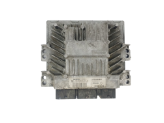 Calculateur S122326109A 8200565863 8200592611 Renault Siemens 44840