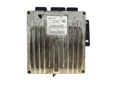 Calculateur R0410C132A 8200334419 8200376886 Renault Delphi 28061
