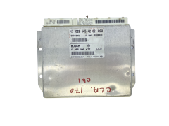 Calculateur 0295454232 Q03 0265109477 Mercedes Bosch 54095