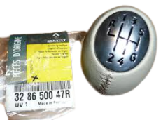 Levier De Vitesse Original Renault Megane Scenic Master 328650047R