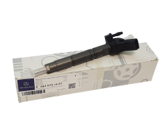 Injection De Combustible Nouvelle Original Mercedes-Benz E A6420701487 3.0 Injection De Combustible Nouvelle Original Mercedes-Benz E A6420701487 3.0