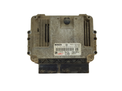 Calculateur Opel 55560810 0281012694 8980135190 Bosch GM 16175
