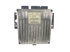 Calculateur Renault 8200911560 8200909666 R0410B041C Delphi 63139