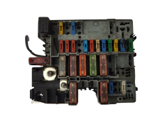 Calculateur 9628024480 11559/04 PSA DAV 2594