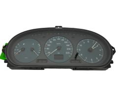 Bloc Compteurs Vitesse Renault Megane 1 Scenic 1 7700844179 G