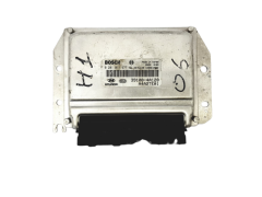 Calculateur 0281011577 39100-4A120 Hyundai KIA Bosch Calculateur 0281011577 39100-4A120 Hyundai KIA Bosch