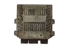 Calculateur 3S61-12A650-LB 5WS40140D-T SID 804 Ford Siemens 14849